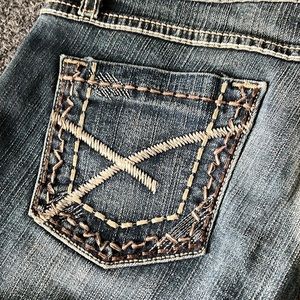 BKE STELLA Boot 28x31.5